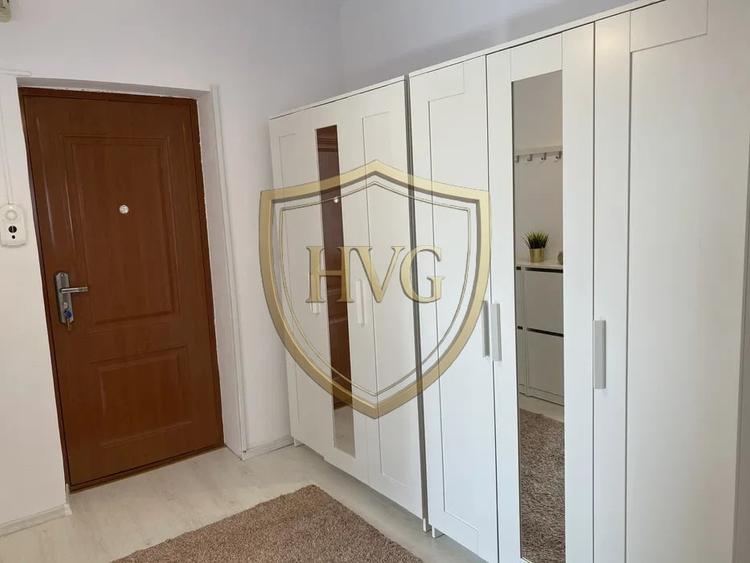 Apartament cu 2 camere decomandat, mobilat în 13 Septembrie