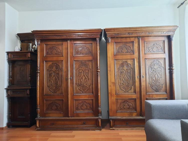 Apartament cu 3 camere decomandat în Păcurari