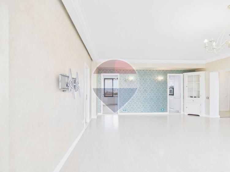 Apartament 4 camere de închiriat în Central Park - 3