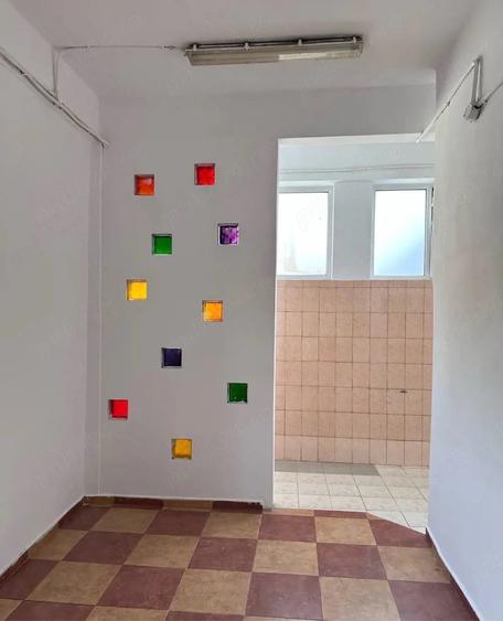 Spațiu comercial, de 120 mp, în Ultracentral