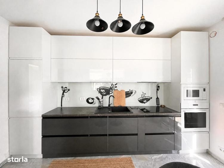 Casa individuala, 129mp - Superpozitie - Mosnita Noua - 3