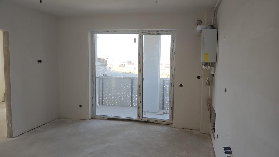 Exclusivitate! Com0%! Apartament 3 camere la semifinisat in Apahida Estimo Park - 3