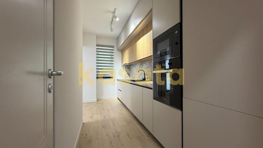 Apartament cu 2 camere decomandat, mobilat în Pipera