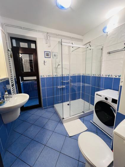 Apartament 3 camere în vilă boutique - 11