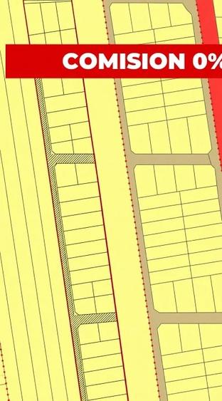 Teren Intravilan, diverse parcele, minim 750mp teren-Sanandrei - 1