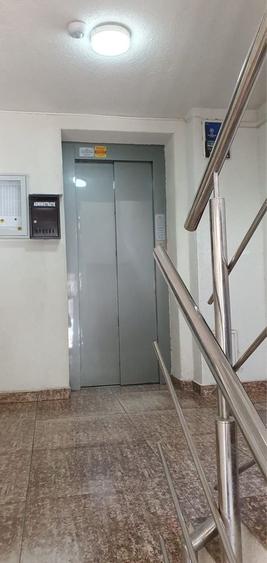 Apartament cu 2 camere decomandat în Sebastian