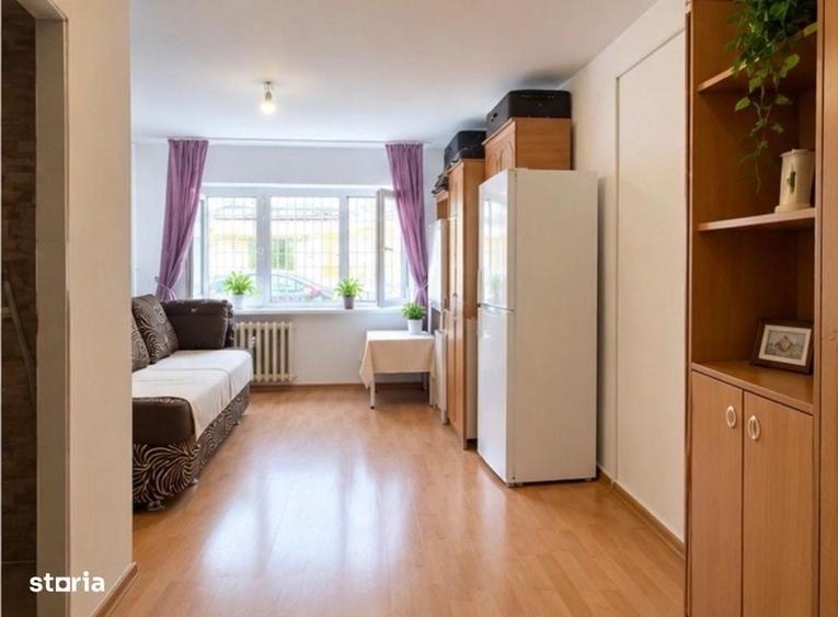 Apartament în Horezu
