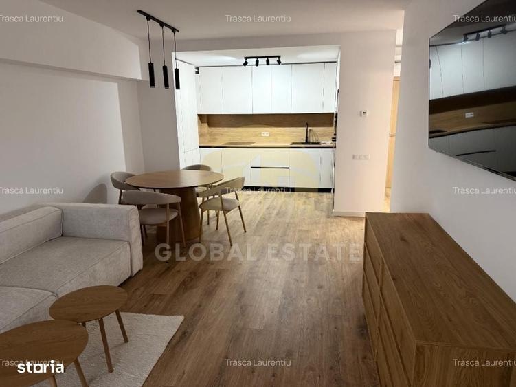 Inchiriere apartament 2 camere - Drumul Taberei | Centrala | Bloc Nou - 2