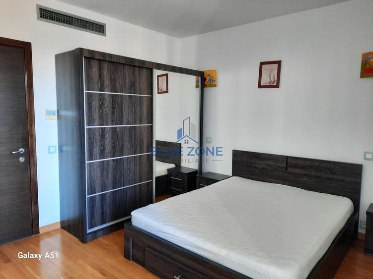 Apartament cu 3 camere decomandat, mobilat în Splaiul Unirii