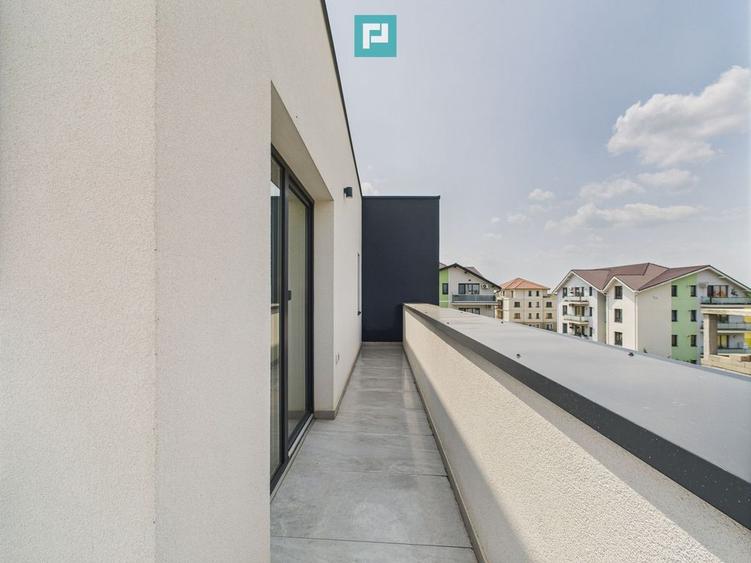 Apartament cu 2 camere decomandat în Dumbrăvița