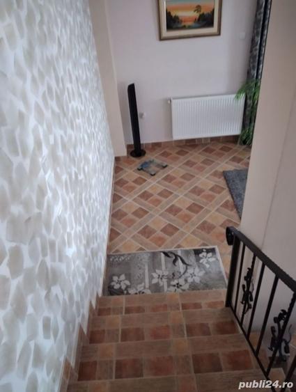 Casă cu 4 camere cu Teren 1453 Mp în Sculeni