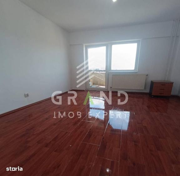 Ap 2 camere | 2 Balcoane | Marasti-Kaufland - 1