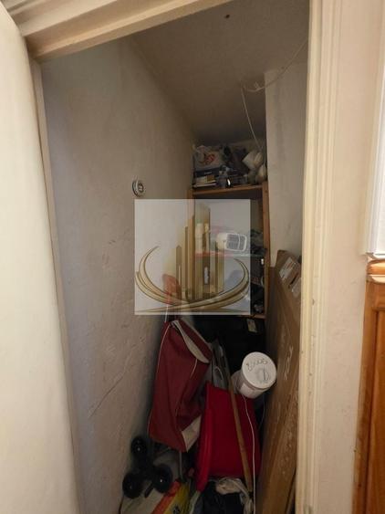 Apartament cu 2 camere decomandat în Bucovina