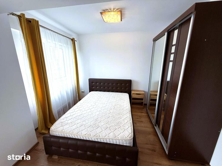 Ap 2 camere decomandat, bloc nou, parcare inclusa - 9