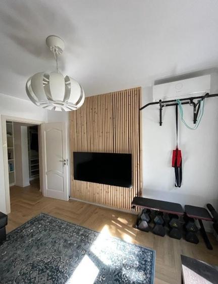 Apartament cu 2 camere decomandat, mobilat în Dristor