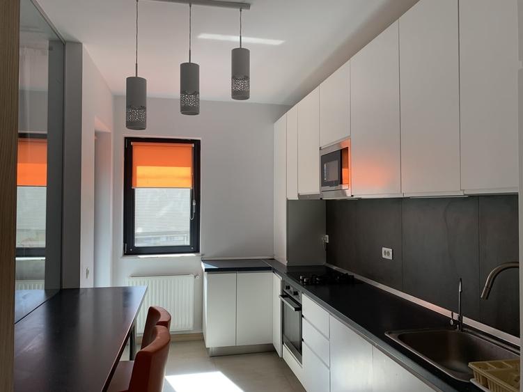 Apartament cu 2 camere decomandat în Grozăvești