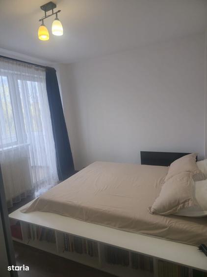 Apartament cu 2 camere în Brazda lui Novac