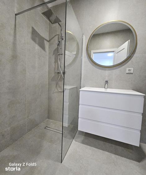 Apartament cu 2 camere în Nufărul