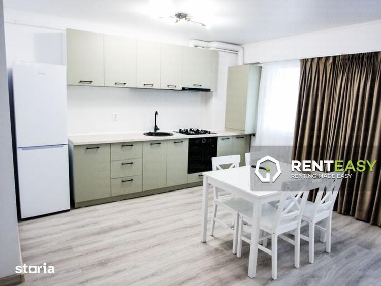 Apartament cu 3 camere in zona Copou - Garden Residence - 7