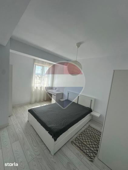 Apartament cu 2 camere în Miroslava