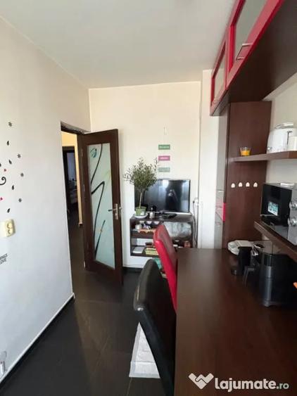 Apartament cu 2 camere , 64 mp, zona Centrala - 3