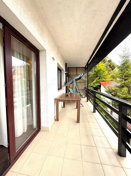 Apartament 2 camere Sinaia, zona Furnica - 4