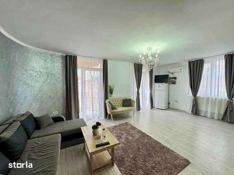 Apartament cu 3 camere aproape de plaja- ideal pentru locuit sau inves - 9