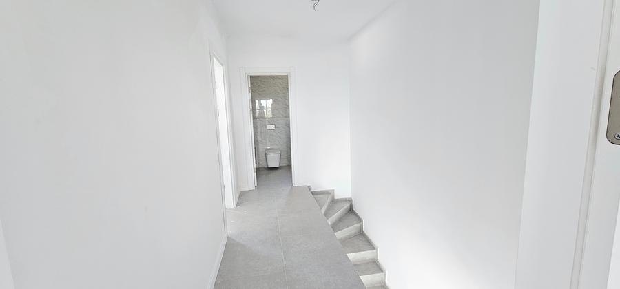 Vila tip duplex - 800 m de BLV. - Berceni - 11