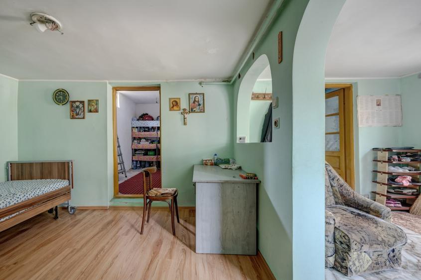 CHIAJNA - CASA RENOVABILA 129 MP, LOT 690 MP! - 23