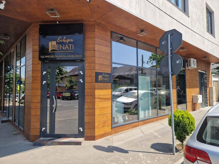 Spatiu comercial Faleza Nord(AXI65) - 1