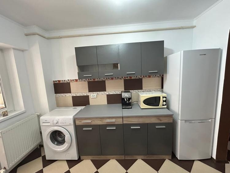 Apartament 2 camere Plantelor, mobilat utilat, etaj 2 - 5