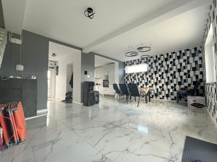 Duplex Dumbravita- Kids Park - 12