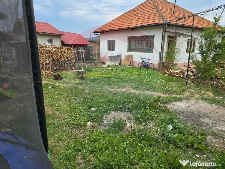 REZERVAT! Casa din inima Subcarpa?ilor comuna Cislau... - 11