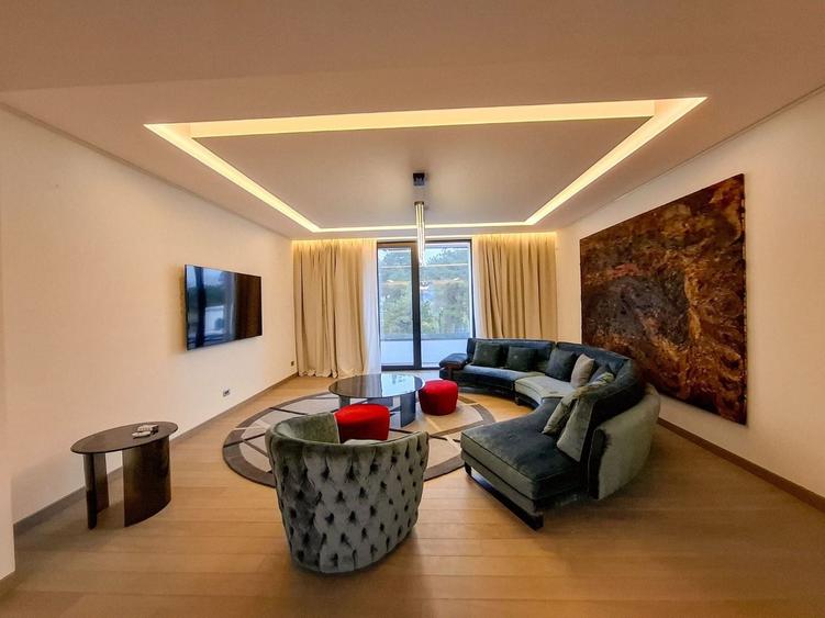 Apartament unic 4 Camere | Zona Aviatorilor - 3