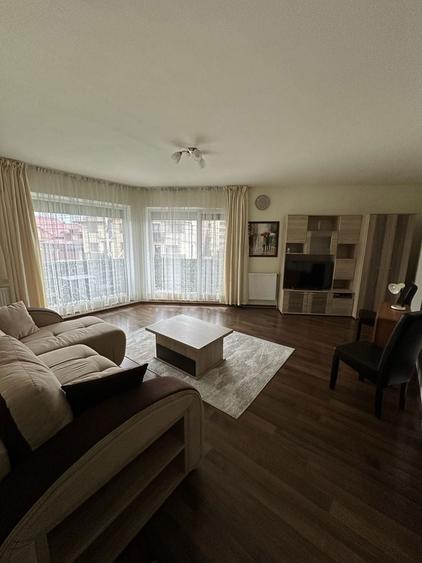 Aparatament 2 camere de inchiriat cu loc de parcare - 1