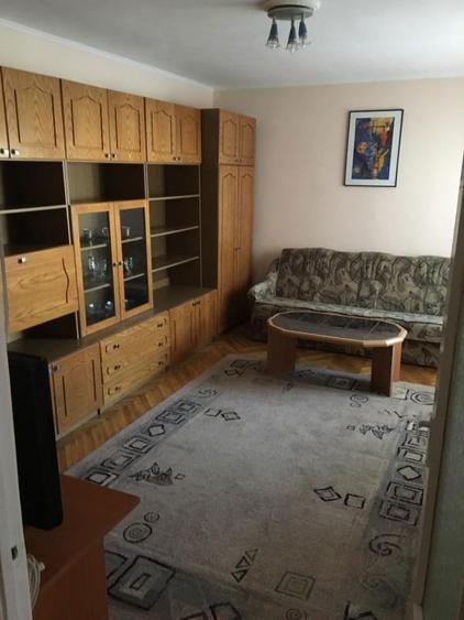 Apartament 2 camere tip D, 73 mp, etaj 3 Bd. Stefan cel Mare - 1