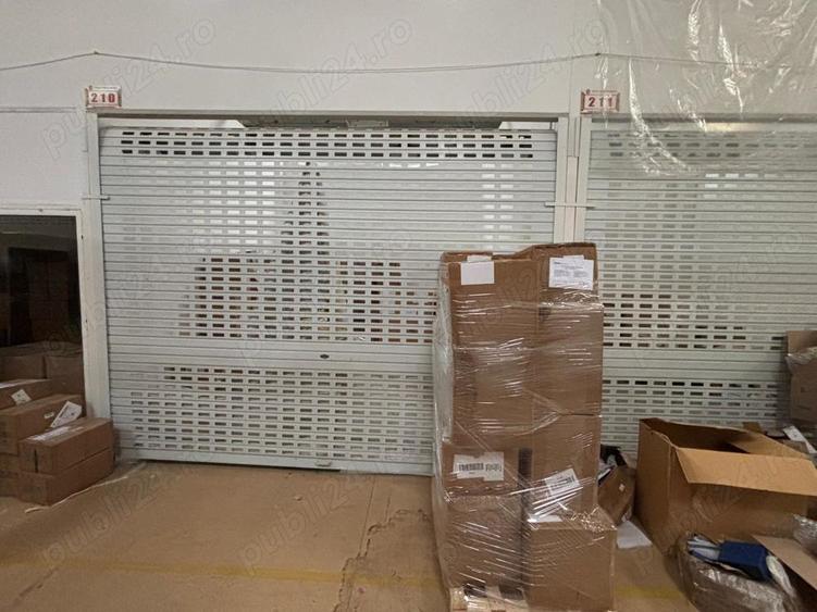 Spatiu de depozitare Voluntari, Centura Bucuresti, - 1