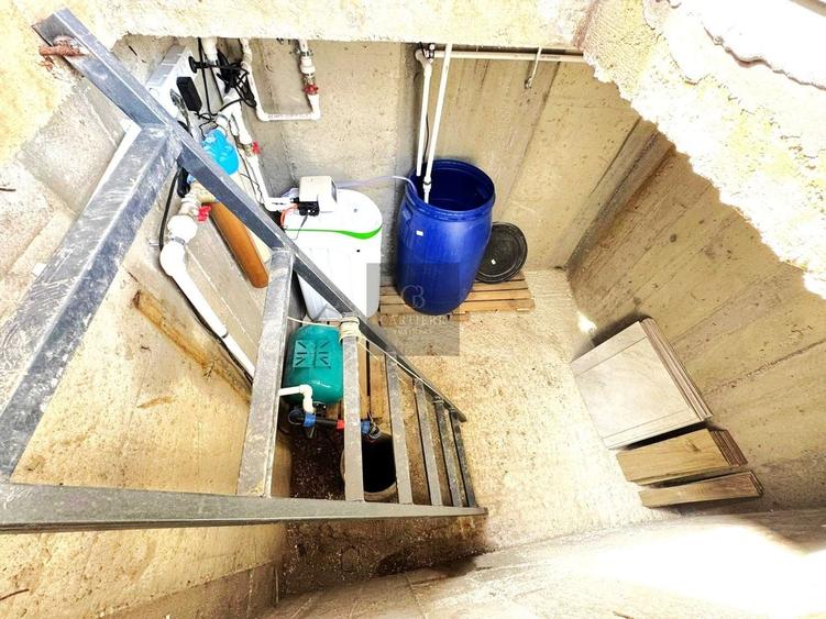 CASĂ + GARAJ | 5 CAMERE | BERCENI | - 6