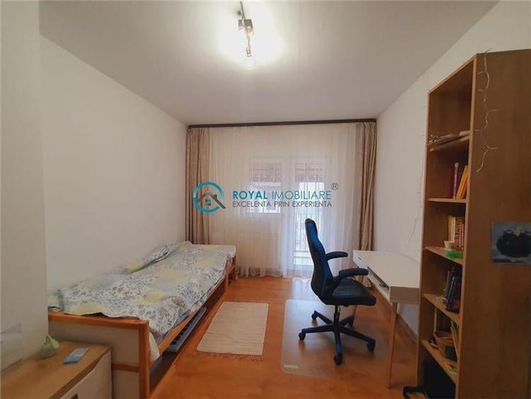 Royal Imobiliare - Vanzare vila zona Paulesti - 14