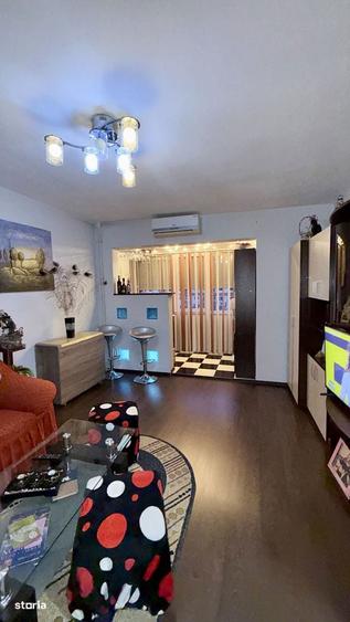 Apartament 2 camere decomandat | Ostroveni - 1