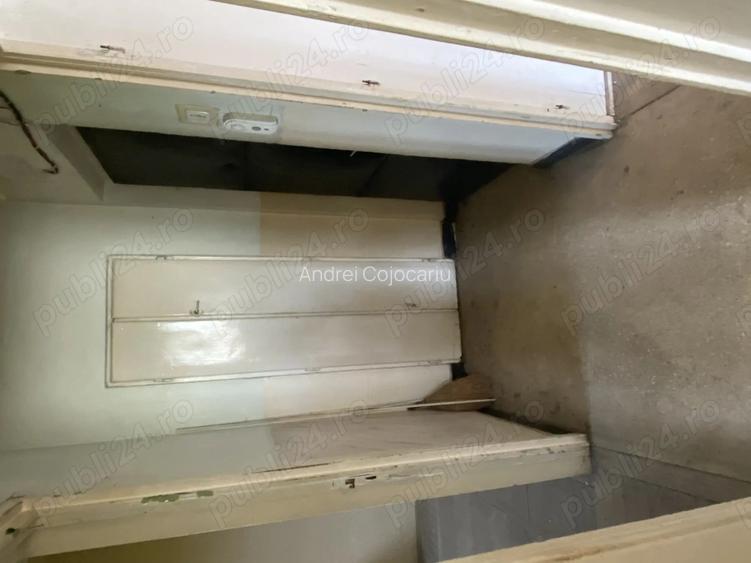 Apartament 3 camere B-dul Traian