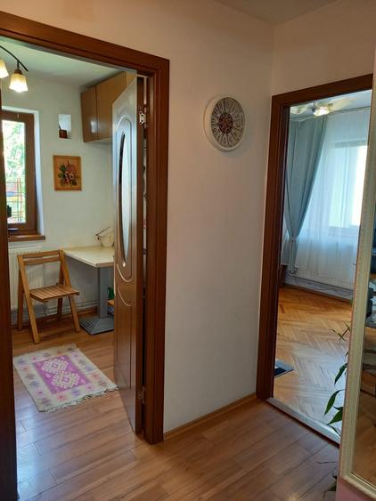 Apartament de 3 camere , Manastur , et 4 din 4 - 6