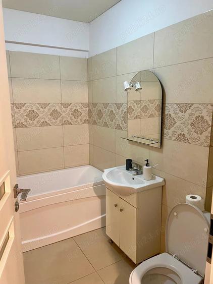 Direct proprietar inchiriez garsoniera Pollux - 4