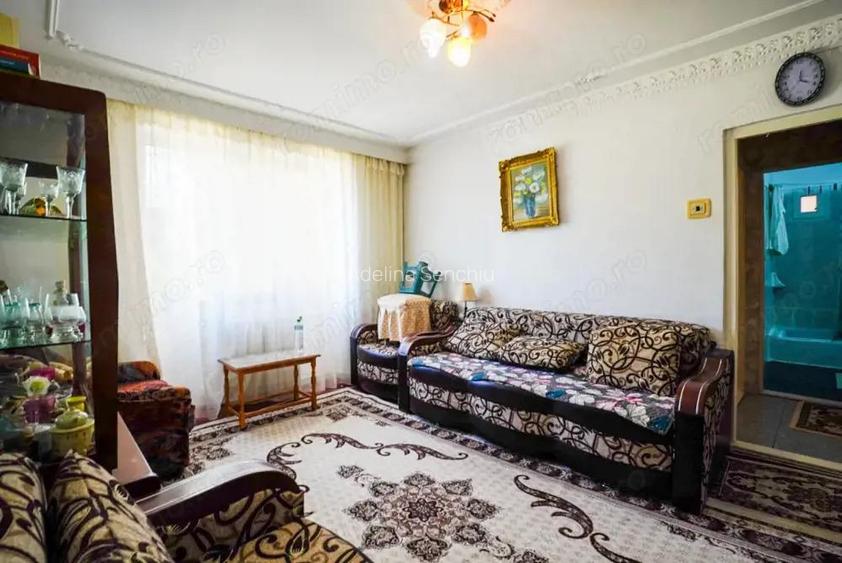 Apartament 2 camere | Ultracentral | Bd. Tomis Apartament 2 camere | Ultracentral | Bd. Tomis