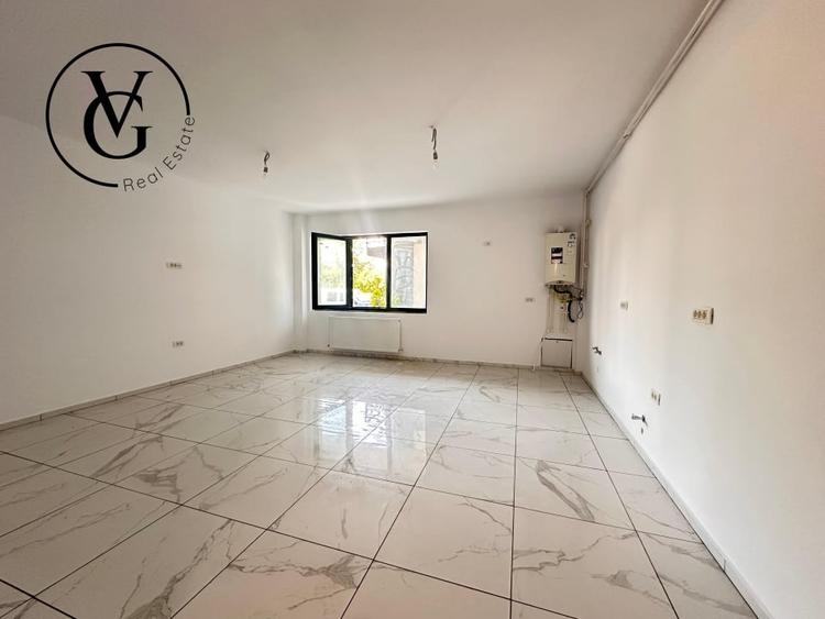 Studio spatios - Sea Breeze Residence - Mamaia Sat - 6