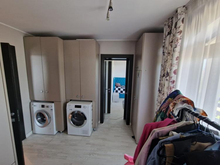 De Vanzare Casa (tip duplex)-146 mp utili- SF. ILIE -Suceava - 25