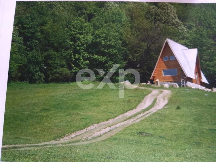 Teren de vânzare – 1250 mp Zona Românești, Vălenii de Munte - 6