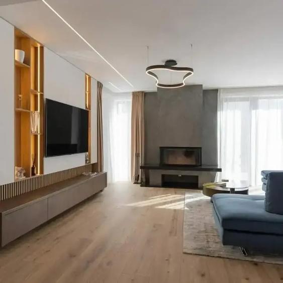 Bucatarie inchisa, centrala proprie! Constructie solida din beton! - 3