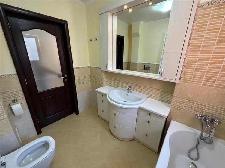 Apartament 3 camere, etaj 1, 2 locuri  parcare, bloc nou 2013, Liceul Unirea - 10