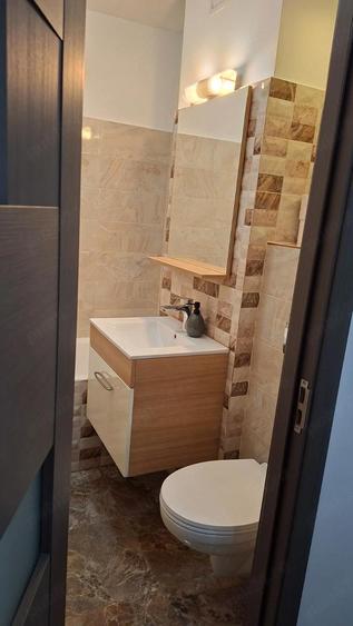 Inchiriere garsoniera sector 2 strada Hertea - 7